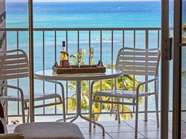 4365 Lower Honoapiilani Rd #815, Lahaina, HI 96761