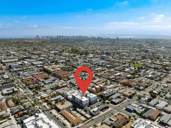 4473 30th St #201, San Diego, CA 92116