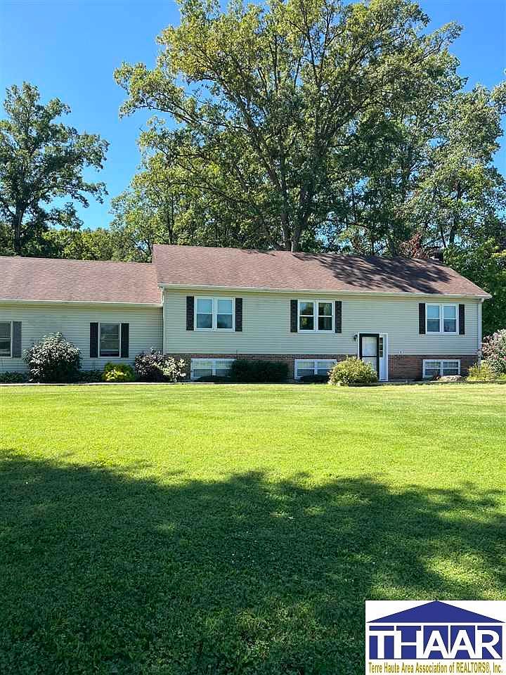 10573 N County Road 300 W, Brazil, IN 47834 MLS 101641 Zillow