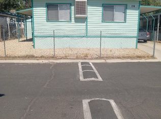 3300 15th St W SPACE 194, Rosamond, CA 93560