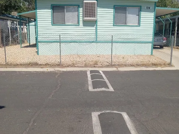 3300 15th St W Space 194, Rosamond, CA 93560