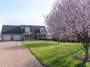 278 Hannahstown Rd, Cabot, PA 16023