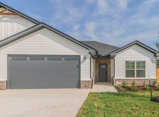 700 Wind Sail Ct, Waco, TX 76706