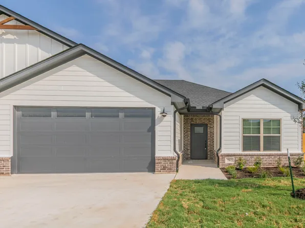 706 Grist Mill Ct, Waco, TX
