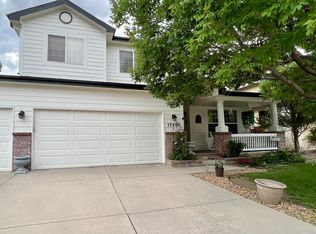 17251 Cornerstone Ln, Parker, CO 80134
