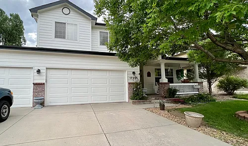 17251 Cornerstone Ln Photo 1