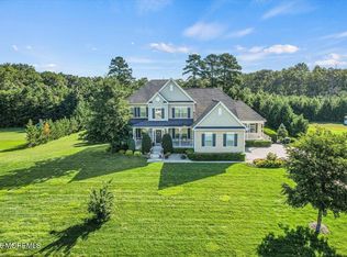 11 Wintergreen Court, Jackson, NJ 08527