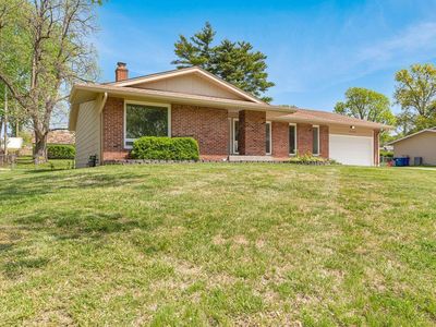 11605 Brookford Ln, Bridgeton, MO, 63044