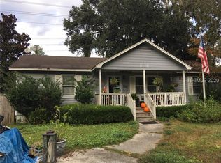 18 Baywood Dr, Bluffton, SC 29910