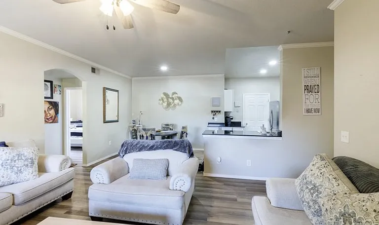 5301 E Van Buren St #1089 — Photo 9