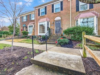 1520 Birdwood Ct, Crofton, MD, 21114