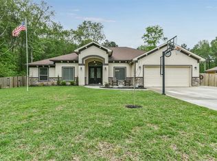 27541 Rio Blanco Dr, Splendora, TX 77372