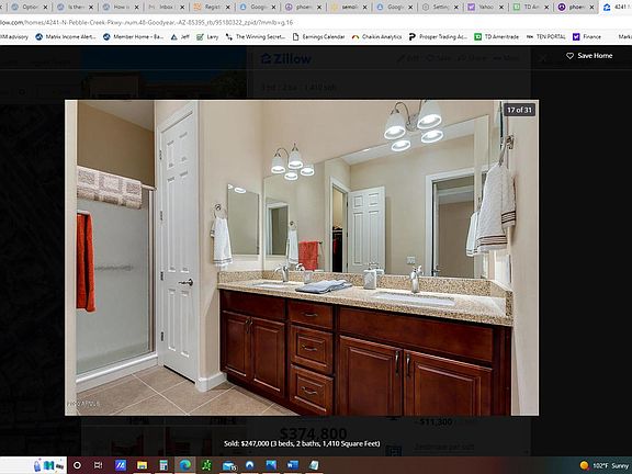 5th image of 4241 N Pebble Creek Pkwy Unit 48