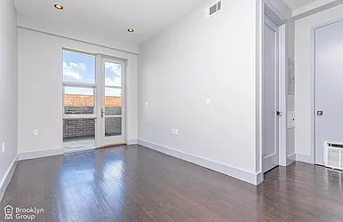 Rented by Brooklyn Group
