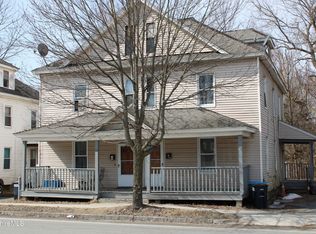 67-69 Seymour St, Pittsfield, MA 01201