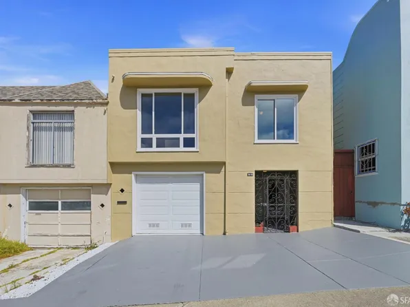 3018 Ortega St, San Francisco, CA 94122