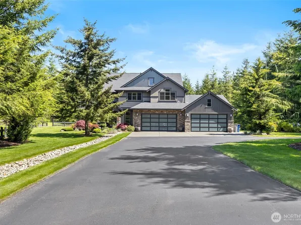 31622 SE 283rd Court, Ravensdale, WA 98051