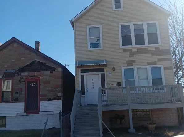 4947 S Princeton Ave, Chicago, IL 60609