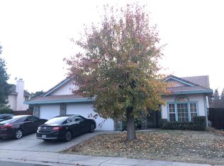 7922 Red Wolf Way, Sacramento, CA
