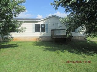 116 Peach Tree Ln, Bell Buckle, TN 37020