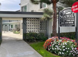 Stonewood Apartments, Downey, CA 90242