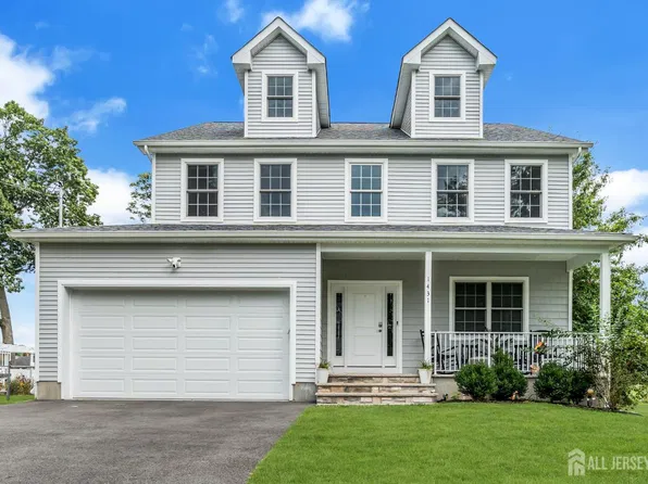 1431-2038 Greenwood Dr, Piscataway, NJ 08854