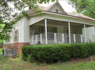 1510 Maryland Dr, Macon, GA 31211