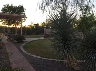 540 S Evening Rose Ave, Tucson, AZ 85748