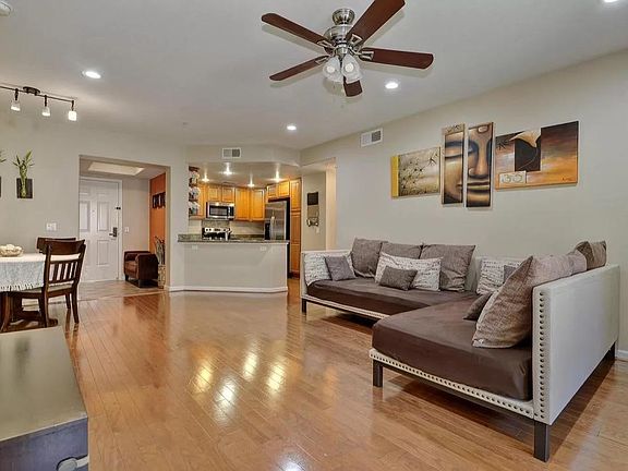 2nd image of 800 S Abel St Unit 305
