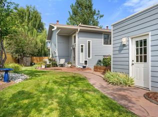 5592 Pennsylvania Ave, Boulder, CO 80303