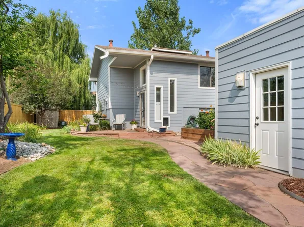 5592 Pennsylvania Ave, Boulder, CO 80303