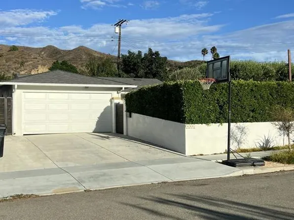 5364 Norway Dr, Ventura, CA 93001