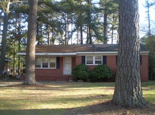 1733 Beverly Rd, Rocky Mount, NC 27801