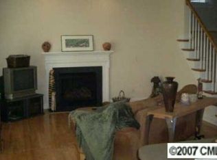 14530 Harvington Dr, Huntersville, NC 28078