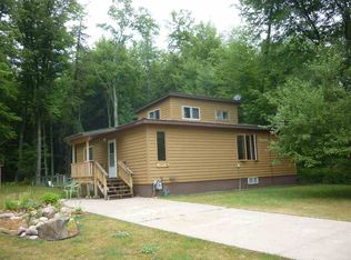 N7057 Autrain Forest Lake Rd, Au Train, MI 49806