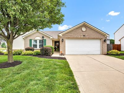 2163 Bradford Trace Blvd, Indianapolis, IN, 46229