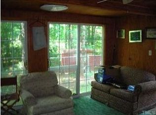 691 Saplin Branch Rd, Timberlake, NC 27583