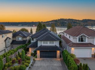 1740 Ioco Rd, Pt Moody, BC V3H 3S8