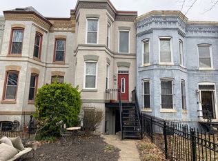 1122 K St NE, Washington, DC 20002