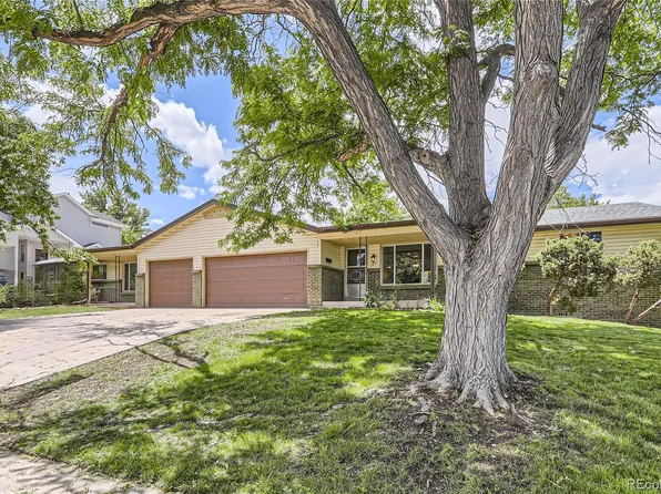 1001 S Arbutus Street, Lakewood, CO 80228
