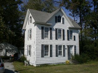7054 Lankford Hwy, Oak Hall, VA 23416