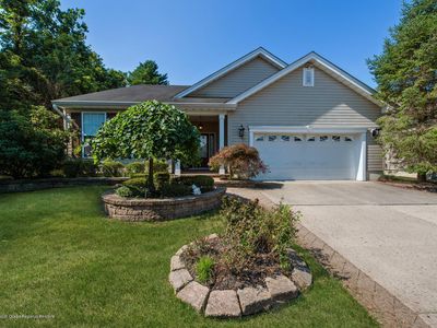 31 Doral Way, Neptune, NJ, 07753