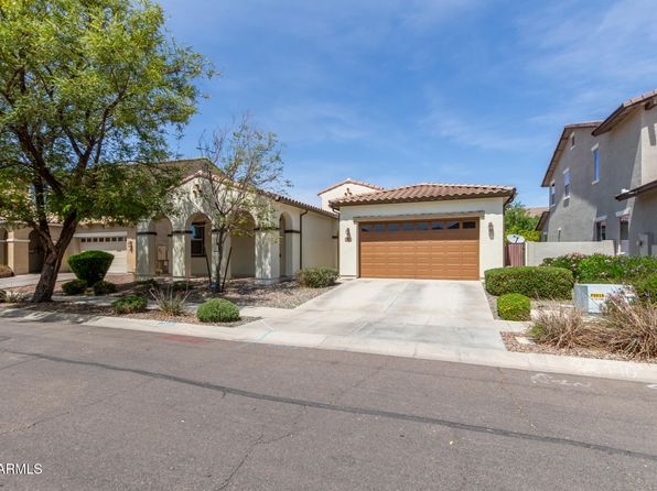 3420 E Bart St, Gilbert, AZ 85295