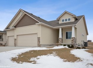 342 W High Rd, Norwalk, IA 50211