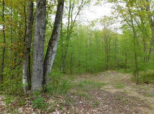 8622 Northland Dr, Frederic, MI 49733