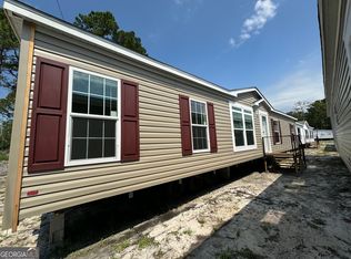6459 Riverside Rock Rd TRACT 1, Nahunta, GA 31553