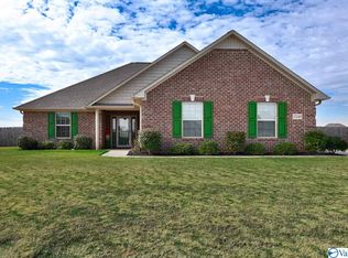 13145 Hidden Valley Dr, Madison, AL 35756