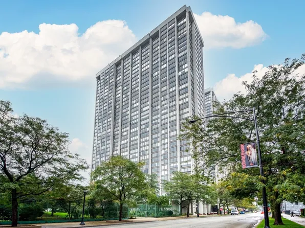 5455 N Sheridan Rd APT 3409, Chicago, IL 60640