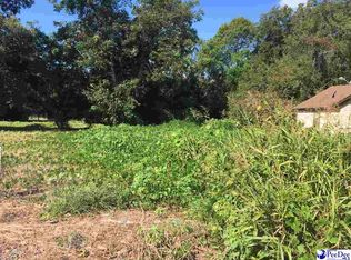 508 S 6th St, Hartsville, SC 29550