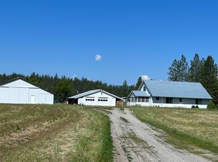 794 Kitt Narcisse Rd, Colville, WA 99114